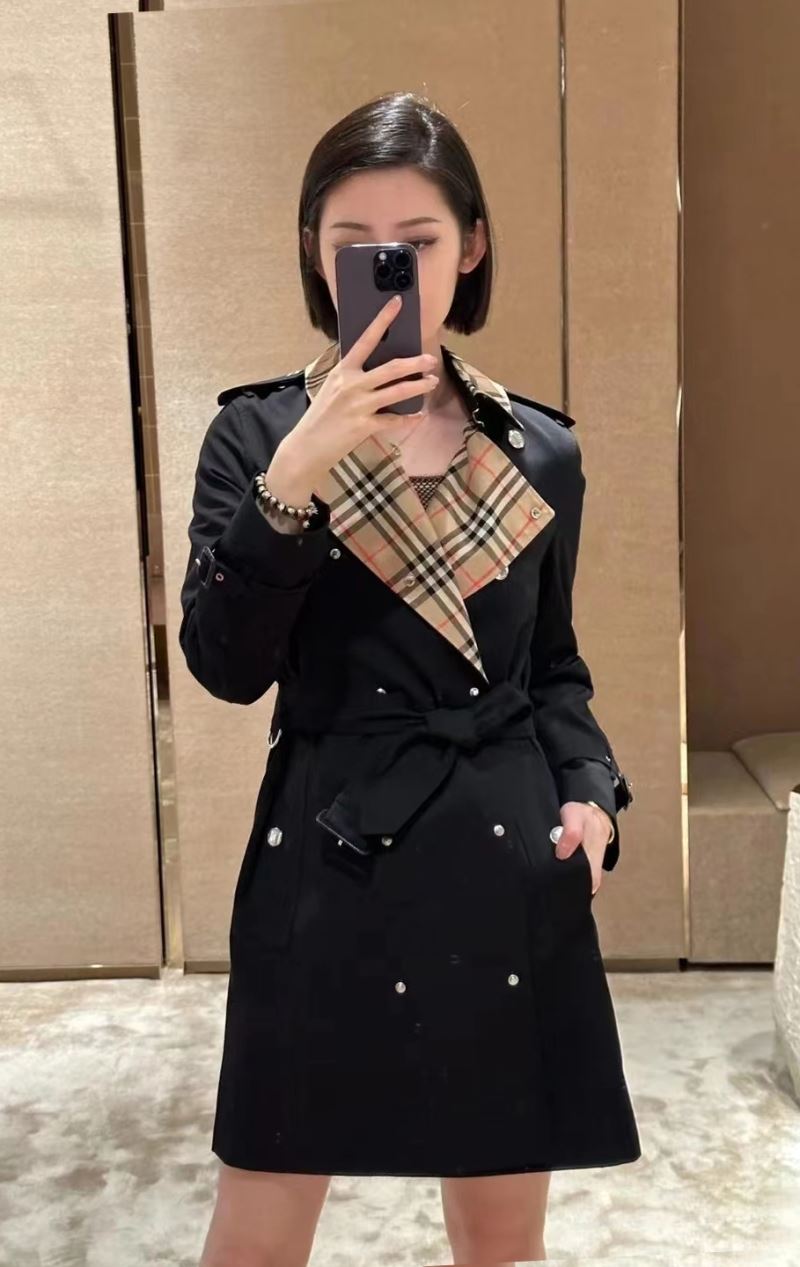 Burberry Outwear